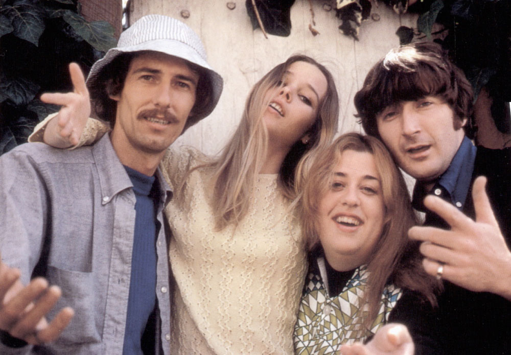 Perfect Harmony: The Mamas And The Papas At Their Finest | uDiscover