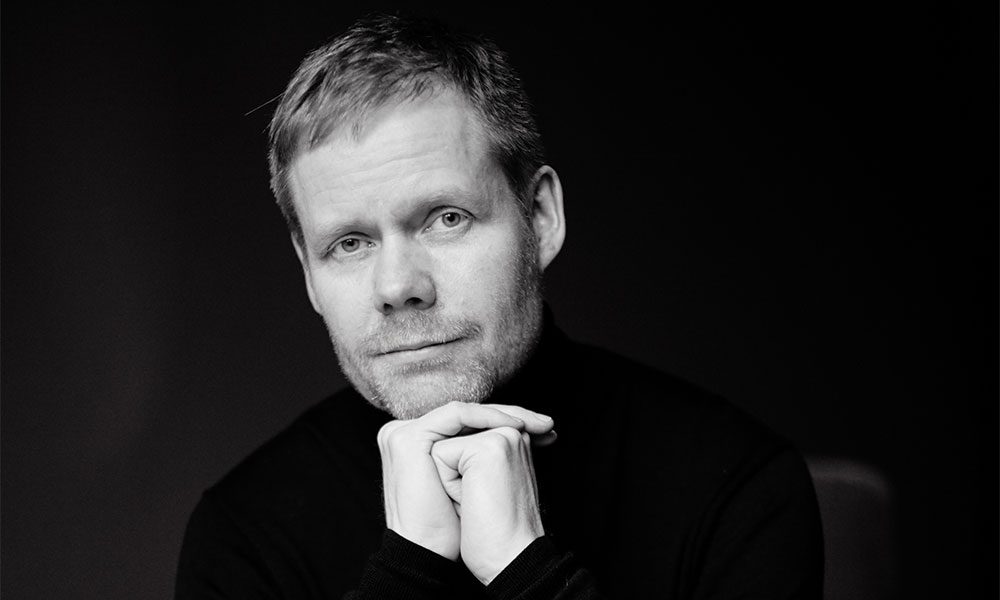 Max Richter's Sleep' To Premiere At Sundance Film Festival 2020