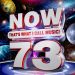 ‘NOW That’s What I Call Music! Vol.73’ Set For Release