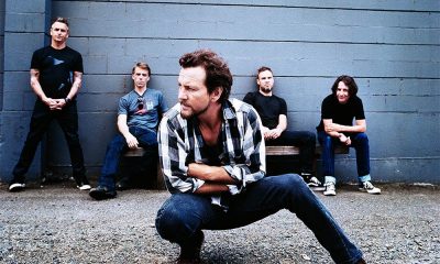 Pearl Jam Gigaton Album Tracklist