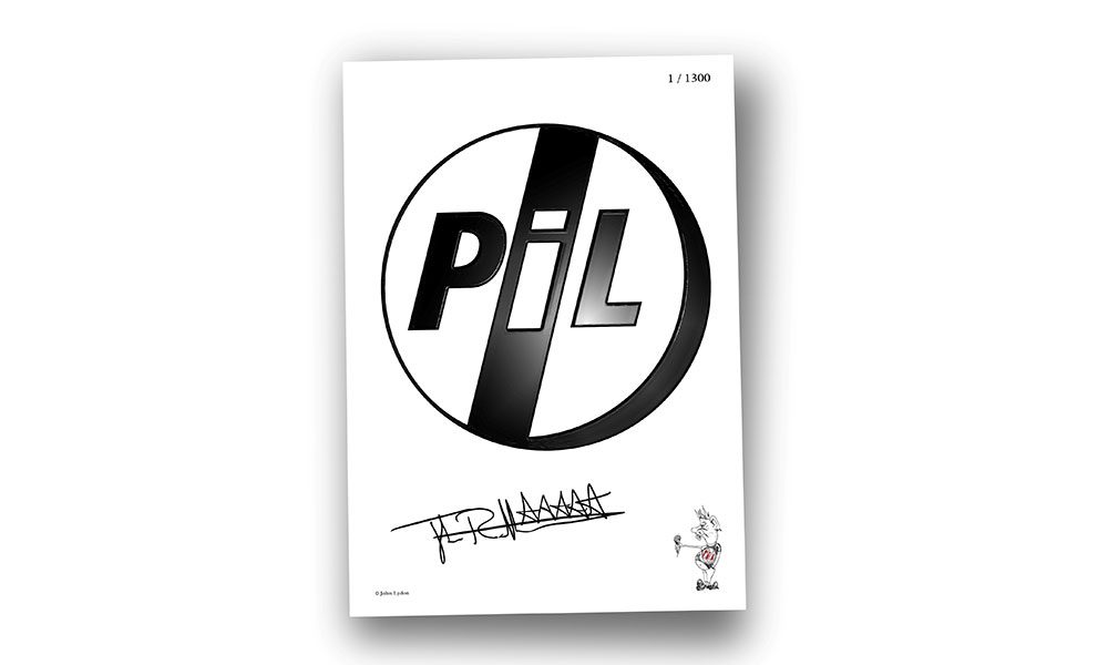 PiL-John-Lydon-Signed-Card