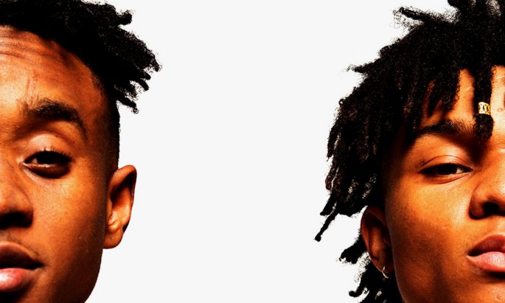 Rae Sremmurd Sremmlife