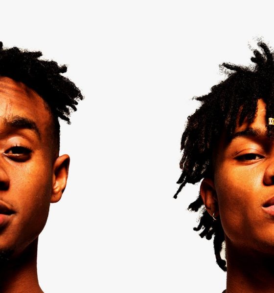 Rae Sremmurd Sremmlife