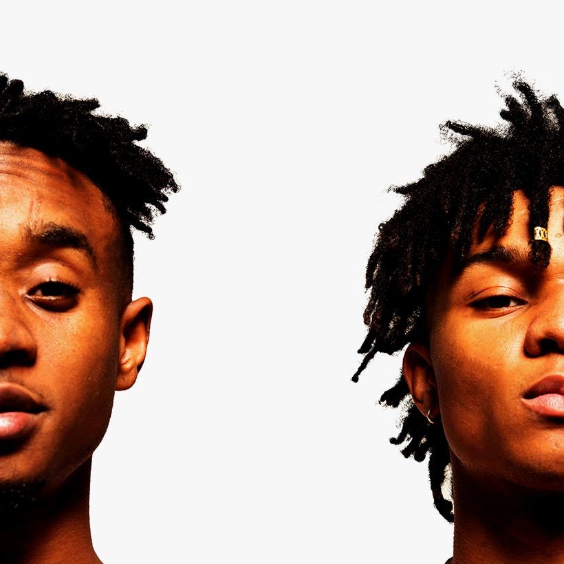 Rae Sremmurd Sremmlife