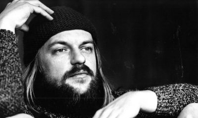 Robert Wyatt - Photo: Gijsbert Hanekroot/Redferns