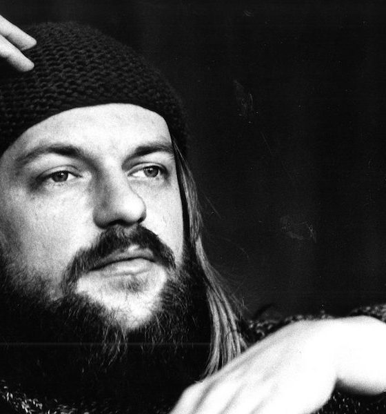 Robert Wyatt - Photo: Gijsbert Hanekroot/Redferns