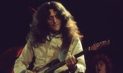 Rory Gallagher Check Shirt Wizard Live Album