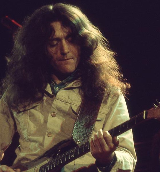 Rory Gallagher Check Shirt Wizard Live Album