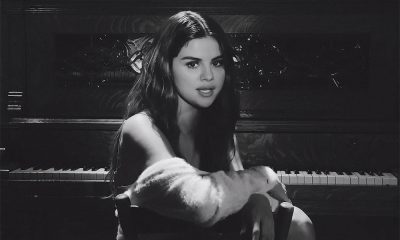 Selena Gomez Lose You To Love me Alternative Video