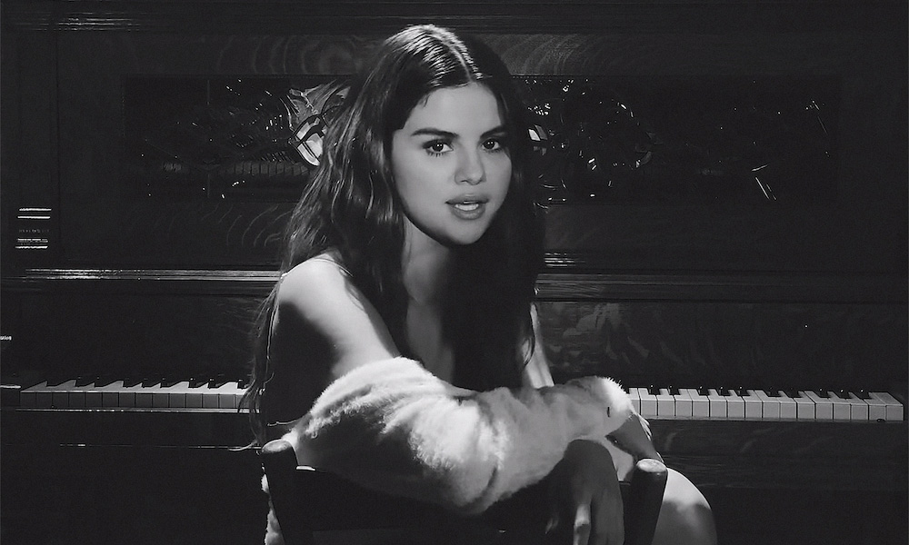 Selena Gomez Shares ‘Lose You To Love Me’ Alternate Music Video - Flipboard