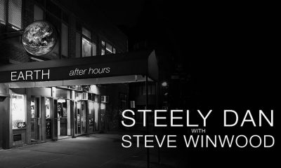 Steely Dan 2020 tour Live Nation