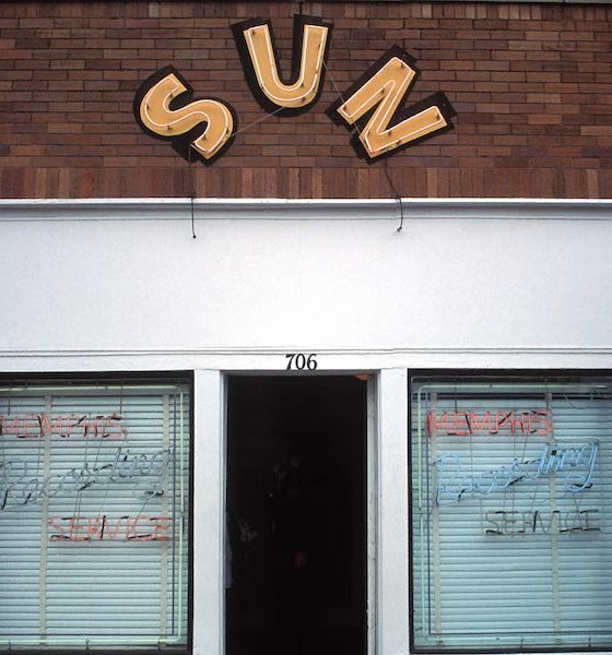 Sun Studios - Photo: GAB Archive/Redferns