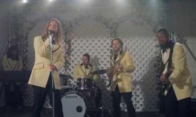 Tame Impala Lost In Yesterday Video