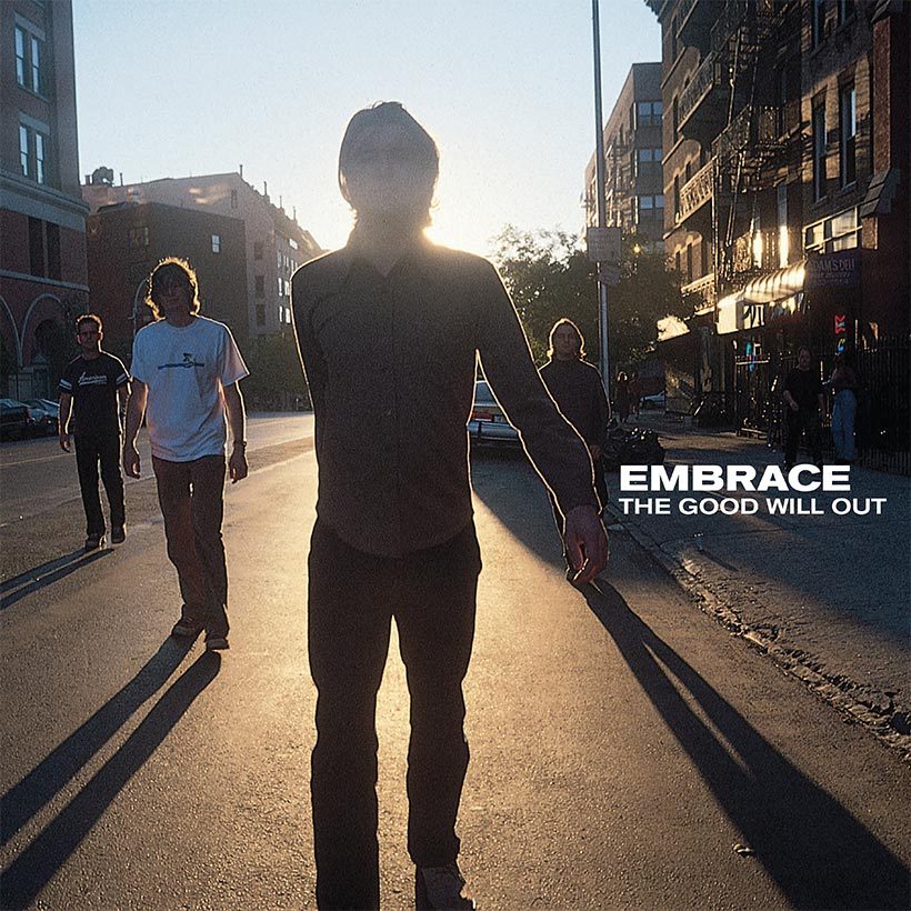 Embrace Landmark Albums Vinyl Debuts