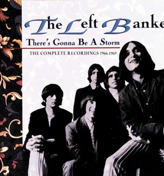 The Left Banke Steve Martin Caro