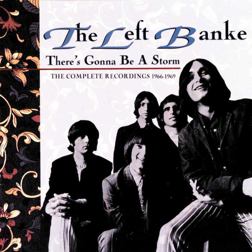 The Left Banke Steve Martin Caro