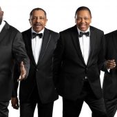 The Temptations’ Otis Williams To Release Autobiography As Audiobook