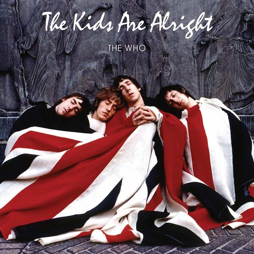 The Kids Are Alright The Who