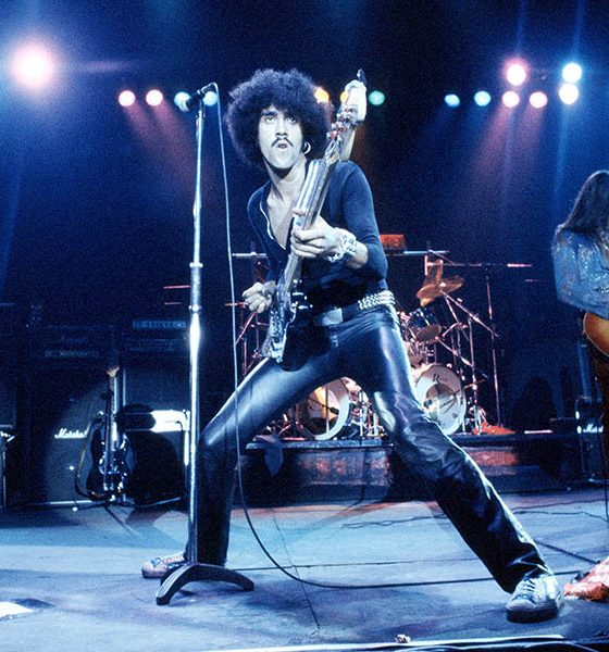 Thin Lizzy