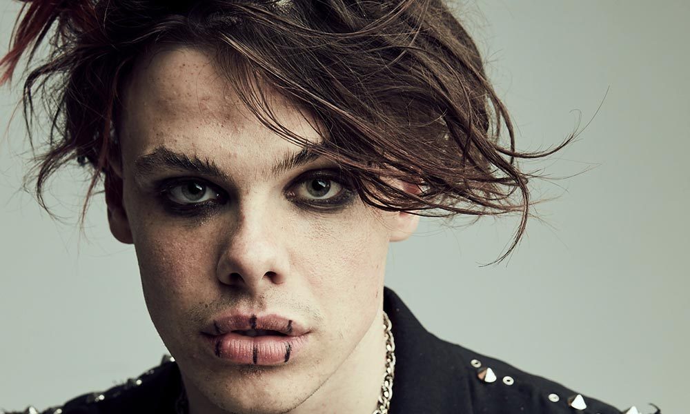 Yungblud-New-Single-Weird