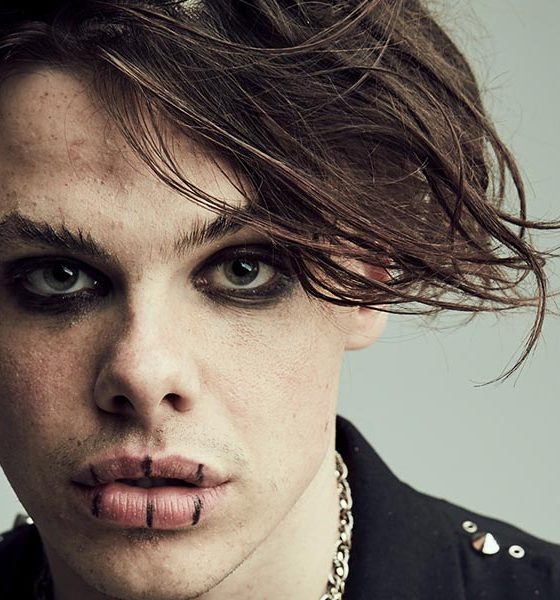 Yungblud-New-Single-Weird