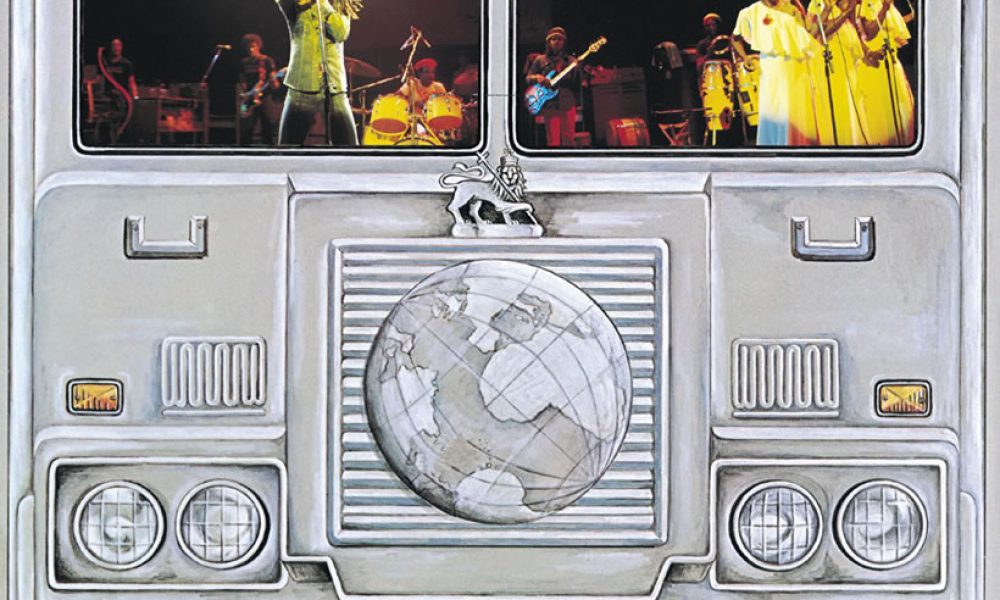 Babylon By Bus