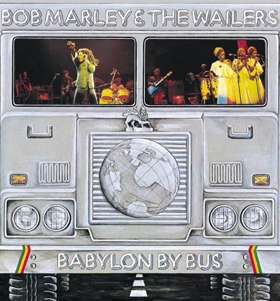 Babylon By Bus