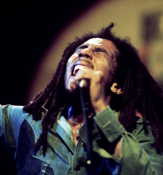 Bob Marley