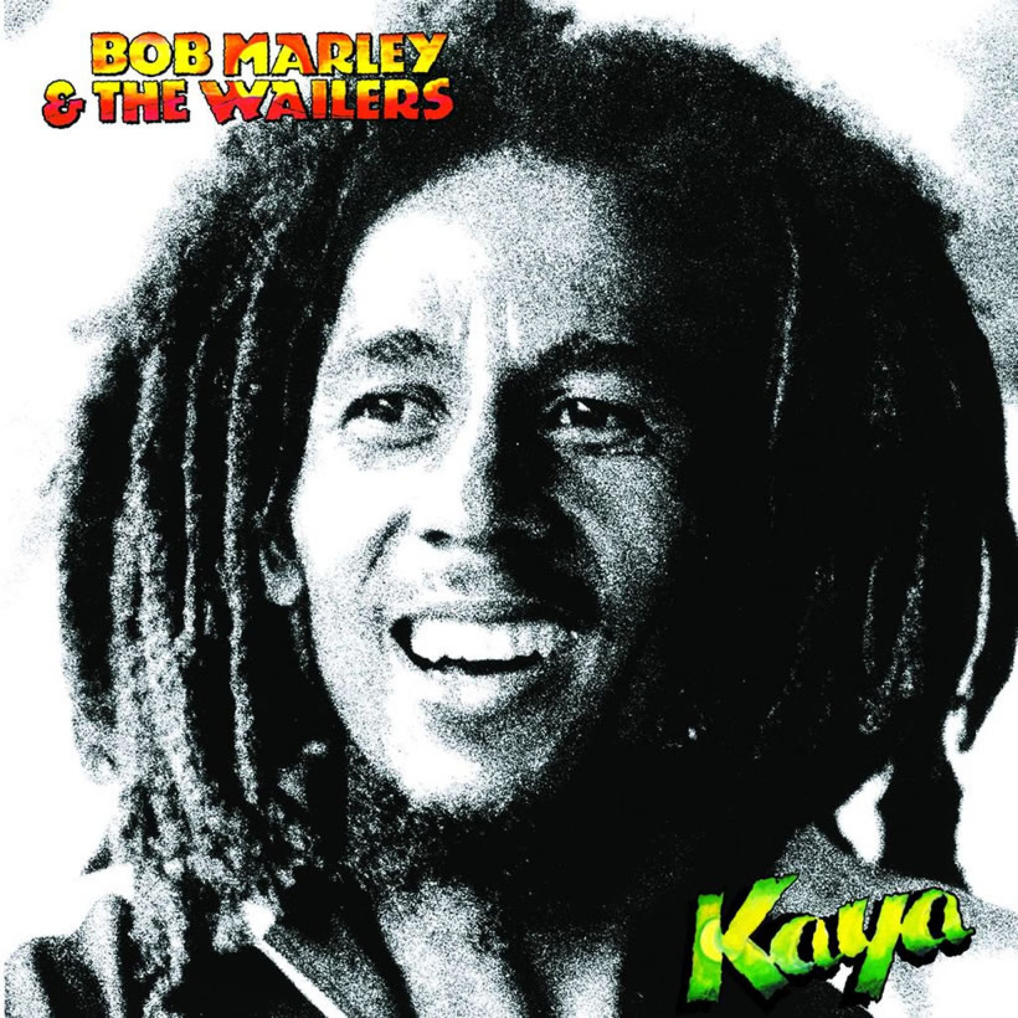 bob marley and the wailers live