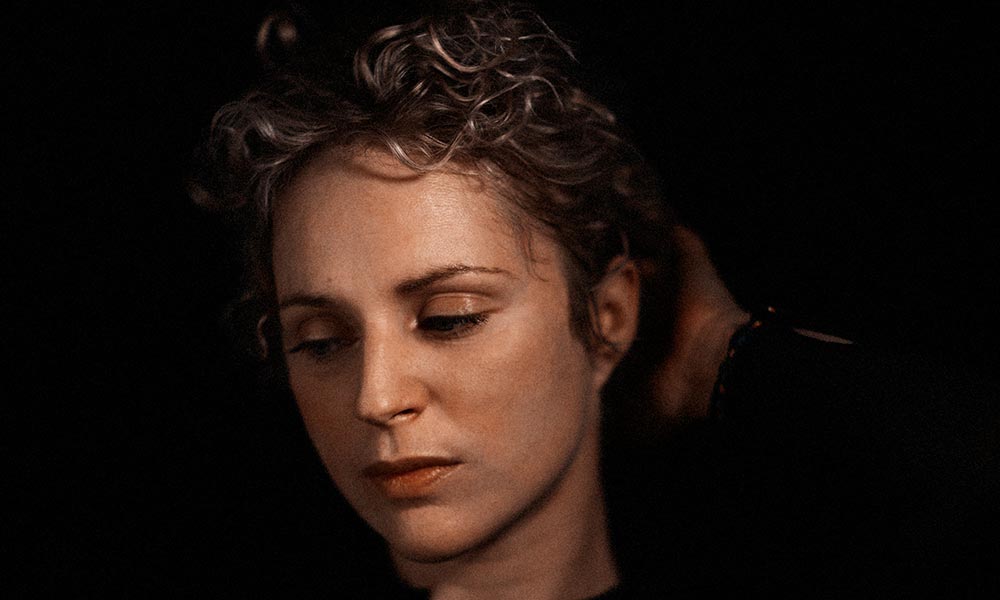 Island Of Doom - Agnes Obel