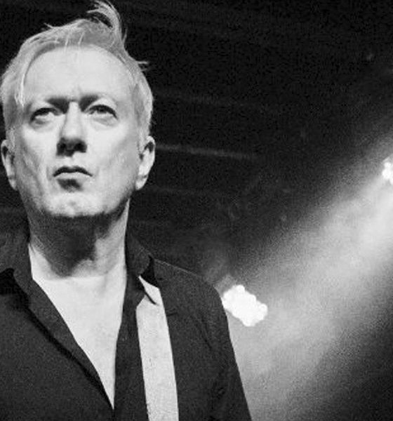 Andy Gill Gang Of Four Dead