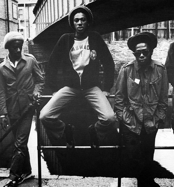 Aswad - Artist Page