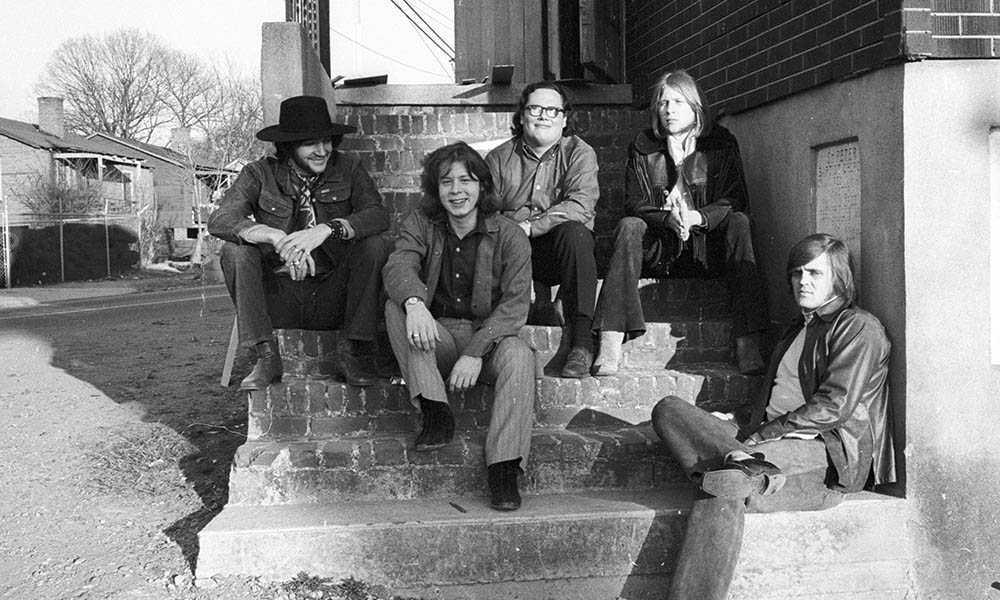 Atlanta Rhythm Section - US Southern Rock Band | uDiscover Music