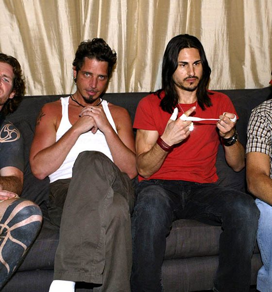 Audioslave - Artist Page