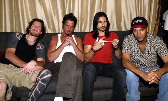 Audioslave - Artist Page