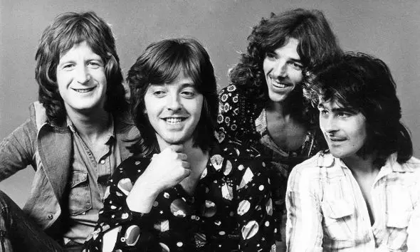 Badfinger - Artist Page