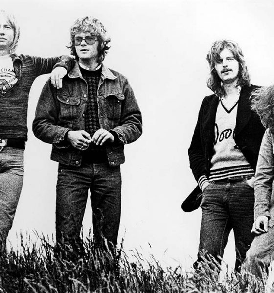 Barclay James Harvest - Artist Page