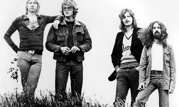 Barclay James Harvest - Artist Page