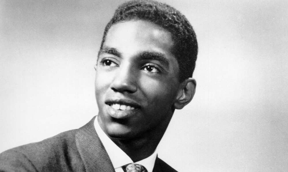 Barrett Strong, The Man Who Made Motown 'Money' And Much More