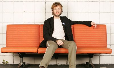 Beck - Artist Page