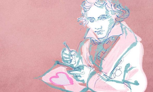 Beethoven Immortal Beloved featured image