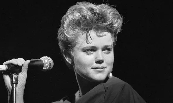 Belinda Carlisle - Artist Page