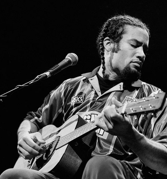 Ben Harper - Artist Page