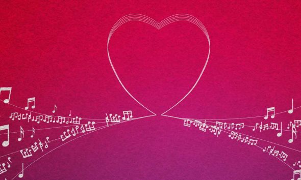 Best Classical Romantic Music Valentine's Day featured image