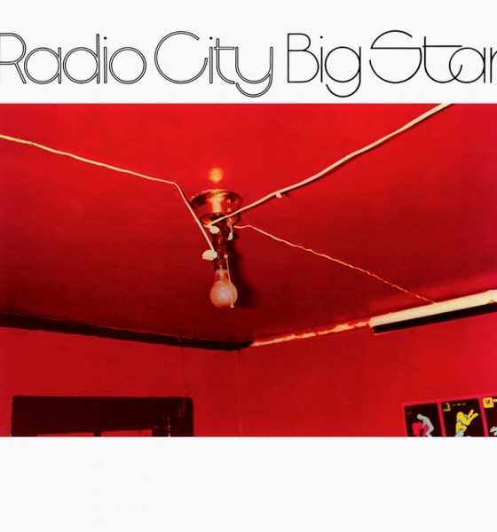 Big Star Radio City album cover 820