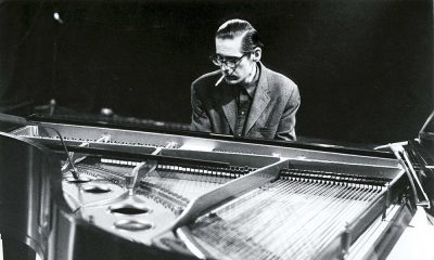 Bill Evans - Artist Page