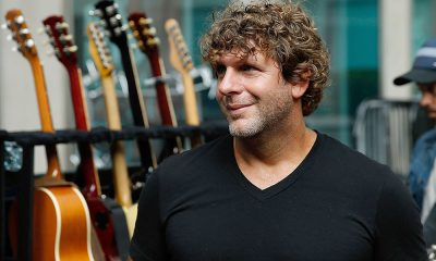 Billy Currington - Artist Page