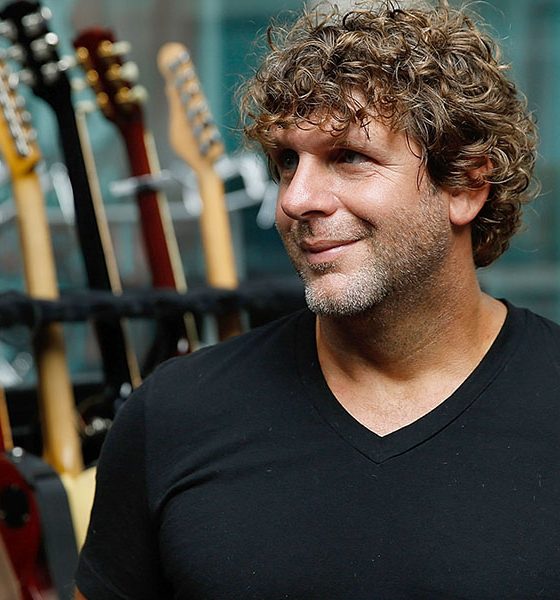 Billy Currington - Artist Page