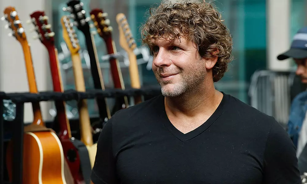 Billy Currington Country Music Songs About RealLife uDiscover Music