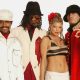 Black Eyed Peas - Artist Page